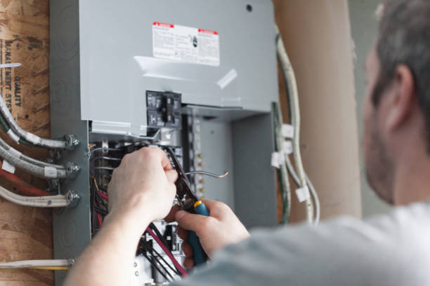 Best Circuit Breaker Installation and Repair  in Richmond, KY